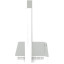 Маршрутизатор Keenetic Air (KN-1613) AC1200 10/100BASE-TX бел,Wi-Fi роутер