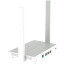Маршрутизатор Keenetic Air (KN-1613) AC1200 10/100BASE-TX бел,Wi-Fi роутер