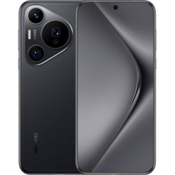 Смартфон HUAWEI PURA 70 PRO 12/512GB BLACK HBN-LX9 51097VXS