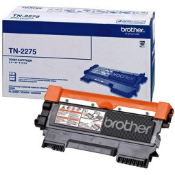 Тонер-картридж Brother TN-2275 чер.пов.емк. для HL-2240/2250