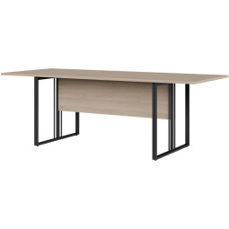 Стол перегов. К-Loft Director 241S009 Ш2200 дуб скандин
