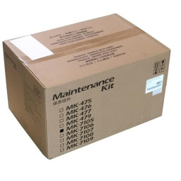 Запасная часть сервисн. комплект Kyocera MK-7105 (1702NL8NL0) для TASKalfa