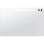 Планшет Samsung Galaxy Tab S10+ 8C/12Gb/512Gb серебристый(SM-X826BZSPCAU)
