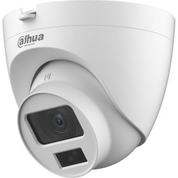 Видеокамера DAHUA DH-HAC-HDW1200CLQP-IL-A-0280B-S6 HDCVI 2Мп,2.8мм,ИК,IP67