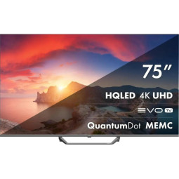 Телевизор Haier 75 Smart TV S2 Pro (DH1WVFD02RU)