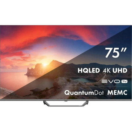 Телевизор Haier 75 Smart TV S2 Pro (DH1WVFD02RU)