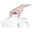 Чайник Tefal SILVER ION BF925132 1.7л 2400Вт белый