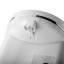 Термопот BRAYER 1091BR-WH,1450 Вт, 5,5л, 2спос.подач. воды, LCD-дисп