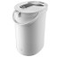 Термопот BRAYER 1091BR-WH,1450 Вт, 5,5л, 2спос.подач. воды, LCD-дисп