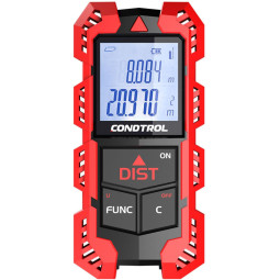 Дальномер лазерный CONDTROL Traccer 40