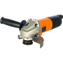 Шлифмашина угловая AEG WS8-125S 4935451296