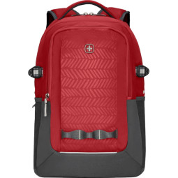 Рюкзак WENGER NEXT Ryde 16,красн/антрацит,ПЭТ/Полиэстер,32х21х47,26л,611991