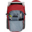 Рюкзак WENGER NEXT Ryde 16,красн/антрацит,ПЭТ/Полиэстер,32х21х47,26л,611991