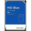 Жесткий диск Western Digital Blue 2TB, SATA, 5400rpm, 64MB(WD20EARZ)