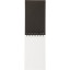 Альбом д/рисов.акварелью Kroyter 145х240,40л,бл.200г,спир,Acquerelo 00149