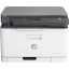 МФУ HP Color Laser MFP 178nw (4ZB96A), A4, 18(4ppm)