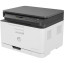 МФУ HP Color Laser MFP 178nw (4ZB96A), A4, 18(4ppm)