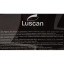 Плед микрофибра Luscan, серый 200х220