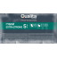 Губки для мытья посуды QUALITA EXTRA STRONG 5 шт/уп