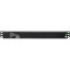 Блок розеток ExeGate ServerPro PDU-19H605 Al-6S-C14-SW-O (EX280830RUS)