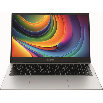 Ноутбук Digma EVE P5852(DN15N2-ADXW01)N200/16Gb/512Gb SSD/15.6/W11P