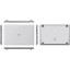 Ноутбук Digma EVE P5852(DN15N2-ADXW01)N200/16Gb/512Gb SSD/15.6/W11P