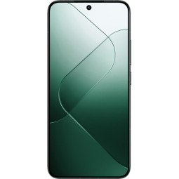 Смартфон Xiaomi 14 12GB+256GB Green(50556)