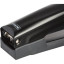 Степлер Attache Power №24/6-26/6-24/8 до 50л., металл., черный