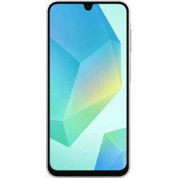 Смартфон Samsung Galaxy A16 4/128Gb Light Gray arabic(SM-A165FZADMEA)