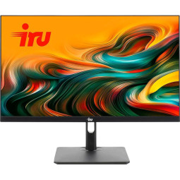 Моноблок IRU 23ID (1994779)23.8/FHD/i5-12400/16Gb/SSD512Gb/W11P