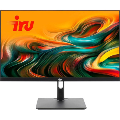 Моноблок IRU 23ID (1994779)23.8/FHD/i5-12400/16Gb/SSD512Gb/W11P