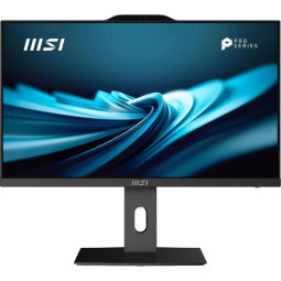 Моноблок MSI AP242P (9S6-AE0621-823) 23,8/FHD/i5-14400/16/256/1TB/K&amp;M/NoOS