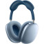 Наушники Apple AirPods Max Sky Blue (MGYL3ZA/A)