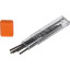 Стержень микрографический M&amp;G 2B 0,9x1,8 мм 6 шт/уп ASL362011109L7C
