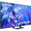Телевизор Samsung UE50DU8500UXRU