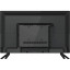 Телевизор 24 Topdevice TDTV24BS01H_BK, HD ready, смарт (WildRed)