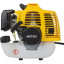 Триммер бензиновый GGT-2500S PRO (с антивибрационной сист.) Huter 70/2/27