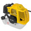 Триммер бензиновый GGT-2500S PRO (с антивибрационной сист.) Huter 70/2/27
