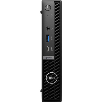 Неттоп Dell Optiplex 7020 Micro  (7020-1860) Core 300T/8/256/noOS