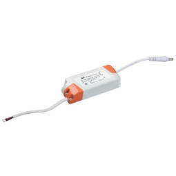 Драйвер IEK LED MG-40-600-01 E д/светильн LED ДВО 36Вт W/S LDVO0-36-0-E-K01