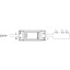 Драйвер IEK LED MG-40-600-01 E д/светильн LED ДВО 36Вт W/S LDVO0-36-0-E-K01