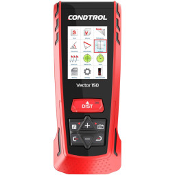 Дальномер лазерный CONDTROL Vector 150