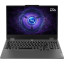 Ноутбук Lenovo LOQ 15IAX9(83GS00EKRK)i5-12450HX/24Gb/512GbSSD/RTX/15.6/DOS