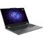 Ноутбук Lenovo LOQ 15IAX9(83GS00EKRK)i5-12450HX/24Gb/512GbSSD/RTX/15.6/DOS