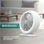 Тепловентилятор Timberk S20SMX