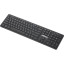 Клавиатура ProMega jet WK001 USB WLS radio/1 ААА/черный