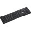 Клавиатура ProMega jet WK001 USB WLS radio/1 ААА/черный