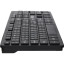 Клавиатура ProMega jet WK001 USB WLS radio/1 ААА/черный