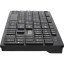 Клавиатура ProMega jet WK001 USB WLS radio/1 ААА/черный