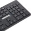 Клавиатура ProMega jet WK001 USB WLS radio/1 ААА/черный